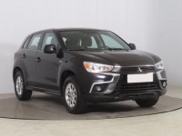 Mitsubishi ASX  1.6 MIVEC 