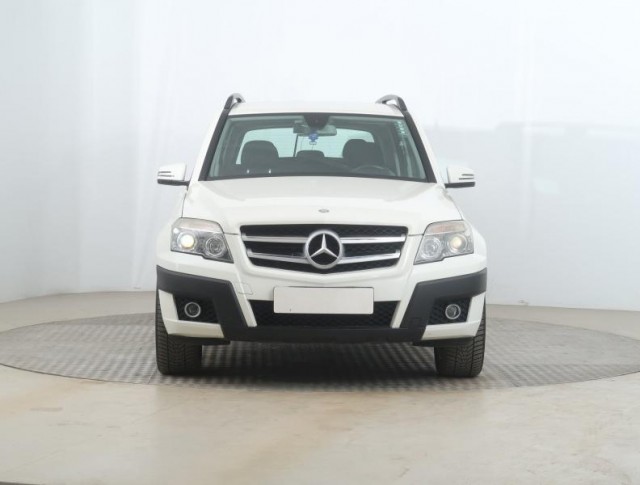 Mercedes-Benz GLK  320 CDI 
