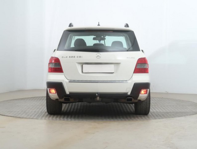 Mercedes-Benz GLK  320 CDI 