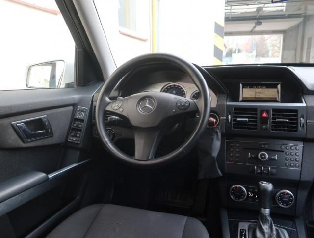 Mercedes-Benz GLK  320 CDI 