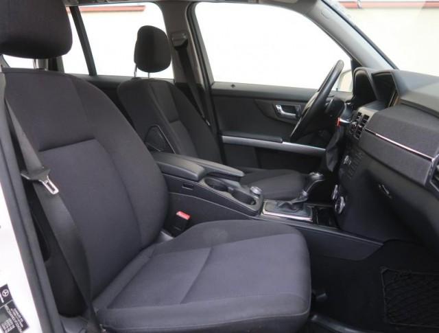 Mercedes-Benz GLK  320 CDI 