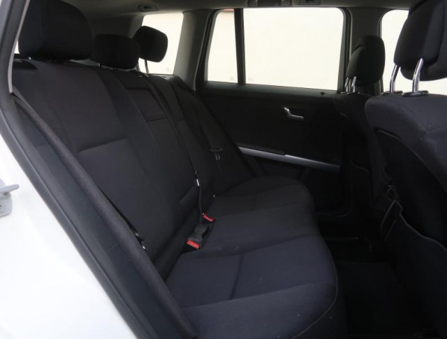 Mercedes-Benz GLK  320 CDI 