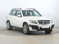 Mercedes-Benz GLK  320 CDI 