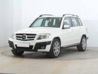 Mercedes-Benz GLK  320 CDI 