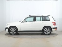 Mercedes-Benz GLK  320 CDI 