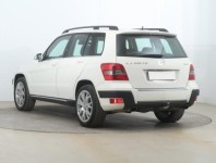 Mercedes-Benz GLK  320 CDI 