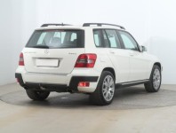 Mercedes-Benz GLK  320 CDI 