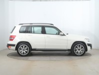 Mercedes-Benz GLK  320 CDI 