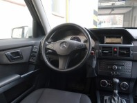 Mercedes-Benz GLK  320 CDI 