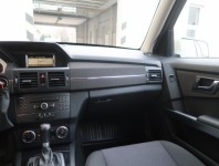 Mercedes-Benz GLK  320 CDI 