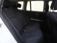 Mercedes-Benz GLK  320 CDI 
