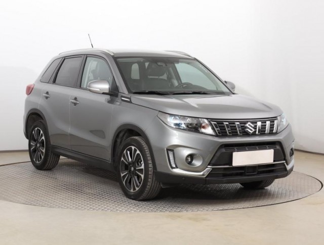 Suzuki Vitara  1.4 BoosterJet Elegance