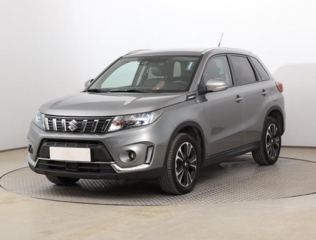 Suzuki Vitara  1.4 BoosterJet Elegance