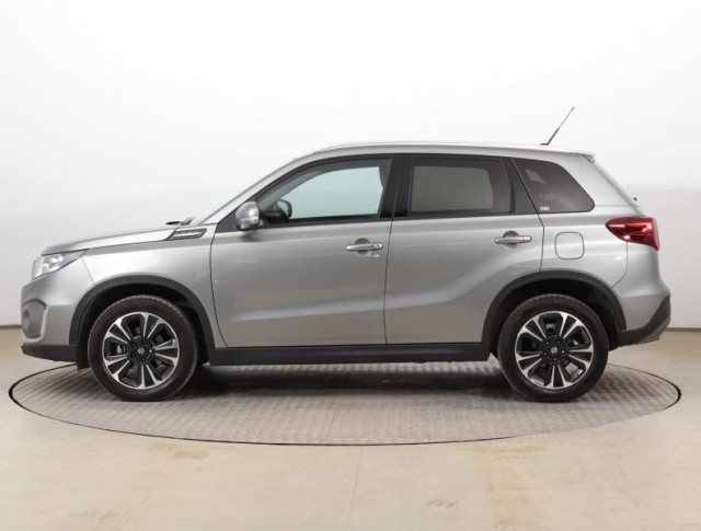 Suzuki Vitara  1.4 BoosterJet Elegance