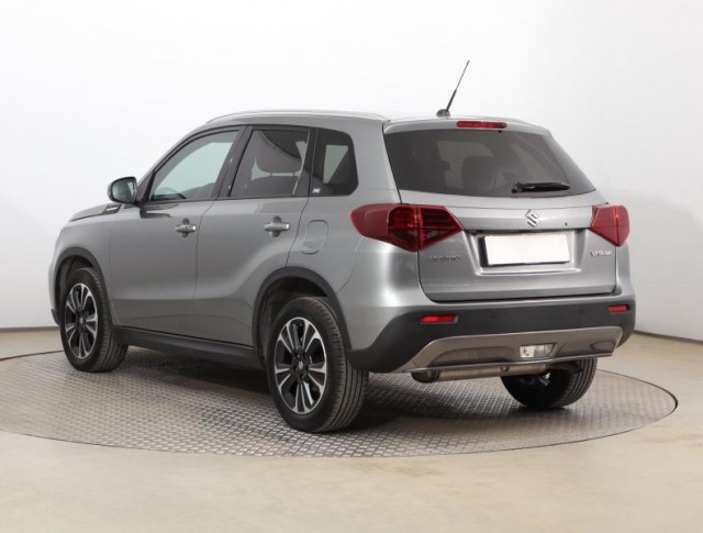 Suzuki Vitara  1.4 BoosterJet Elegance