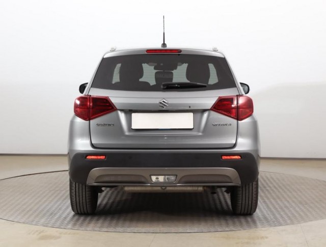 Suzuki Vitara  1.4 BoosterJet Elegance