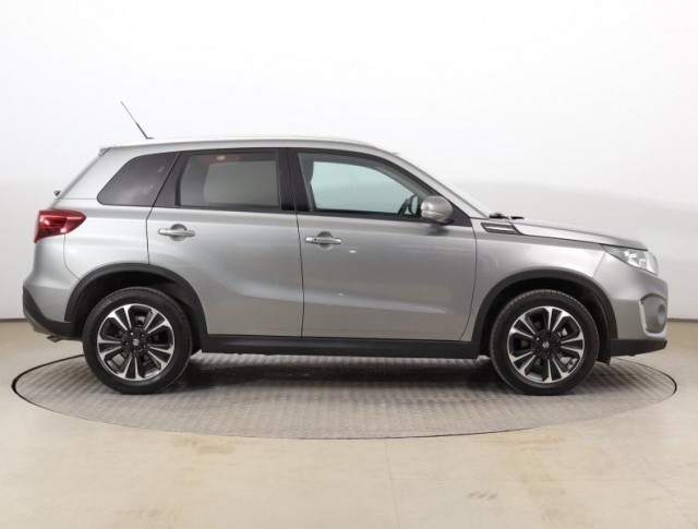 Suzuki Vitara  1.4 BoosterJet Elegance