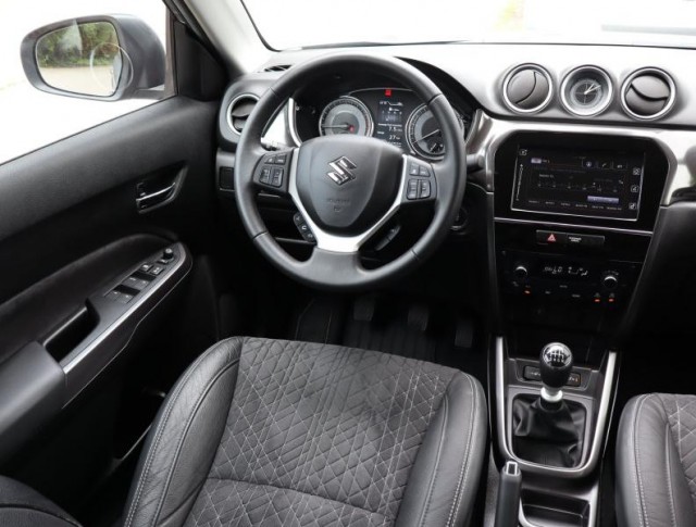 Suzuki Vitara  1.4 BoosterJet Elegance