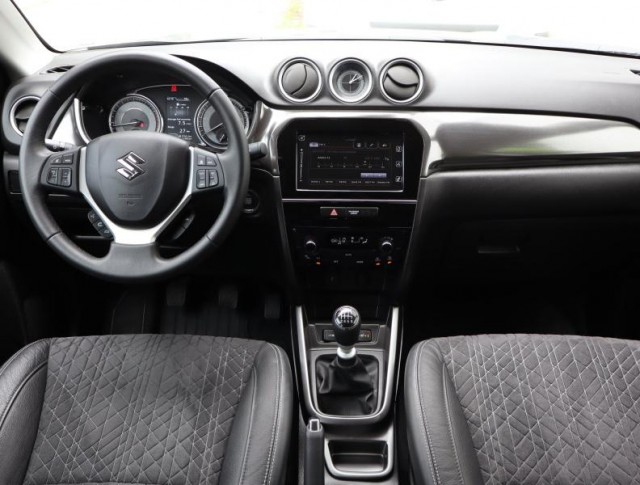 Suzuki Vitara  1.4 BoosterJet Elegance