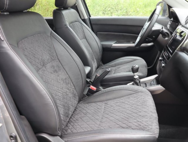 Suzuki Vitara  1.4 BoosterJet Elegance