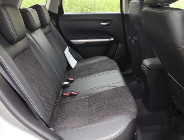 Suzuki Vitara  1.4 BoosterJet Elegance