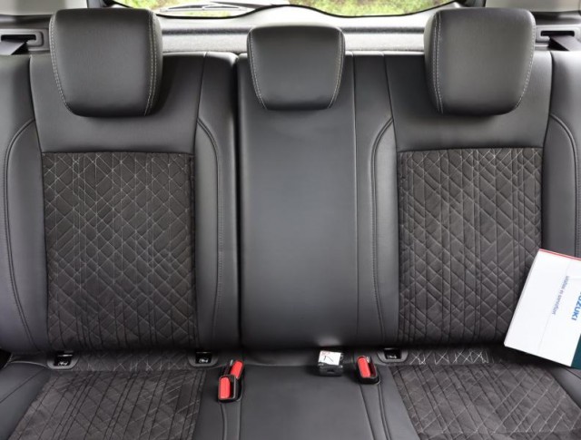 Suzuki Vitara  1.4 BoosterJet Elegance