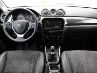 Suzuki Vitara  1.4 BoosterJet Elegance