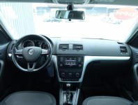 Škoda Yeti  2.0 TDI Outdoor
