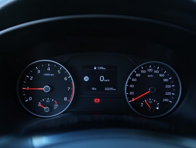 Kia Sportage  1.6 T-GDI 