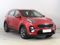 Kia Sportage  1.6 T-GDI 