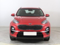 Kia Sportage  1.6 T-GDI 