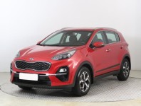 Kia Sportage  1.6 T-GDI 