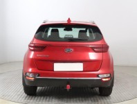 Kia Sportage  1.6 T-GDI 