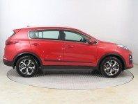 Kia Sportage  1.6 T-GDI 