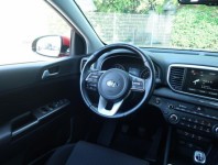 Kia Sportage  1.6 T-GDI 