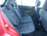 Kia Sportage  1.6 T-GDI 