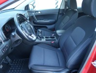 Kia Sportage  1.6 T-GDI 
