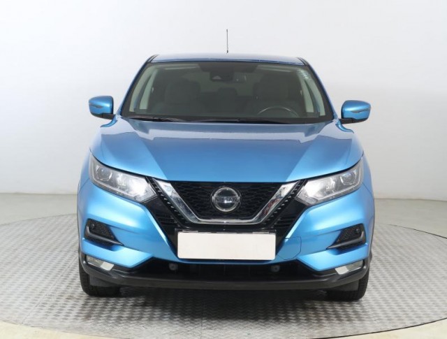 Nissan Qashqai  1.3 DIG-T 