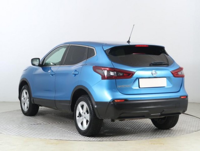 Nissan Qashqai  1.3 DIG-T 