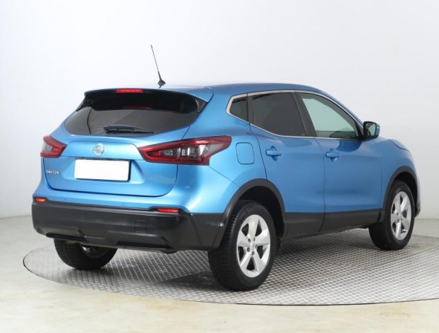 Nissan Qashqai  1.3 DIG-T 
