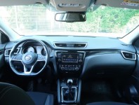 Nissan Qashqai  1.3 DIG-T 
