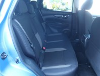 Nissan Qashqai  1.3 DIG-T 