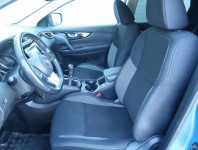 Nissan Qashqai  1.3 DIG-T 
