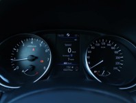 Nissan Qashqai  1.3 DIG-T 