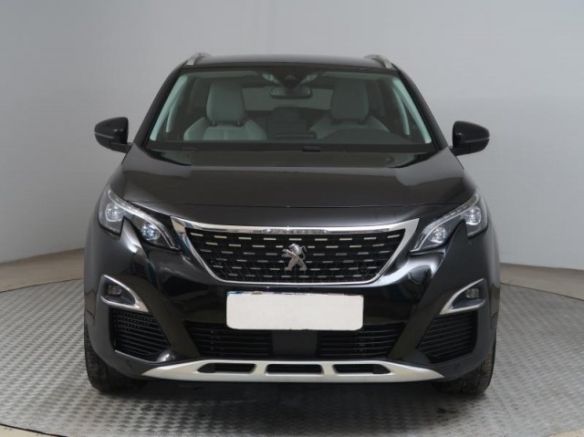 Peugeot 3008  1.2 PureTech Allure