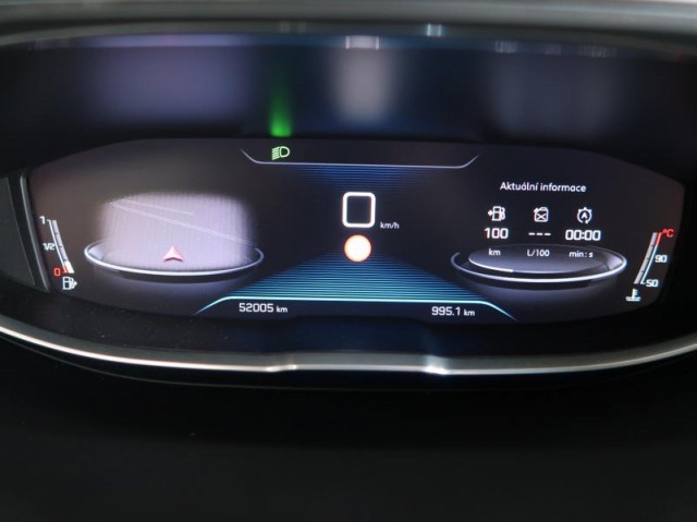 Peugeot 3008  1.2 PureTech Allure