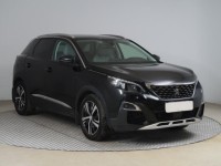 Peugeot 3008  1.2 PureTech Allure