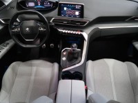 Peugeot 3008  1.2 PureTech Allure