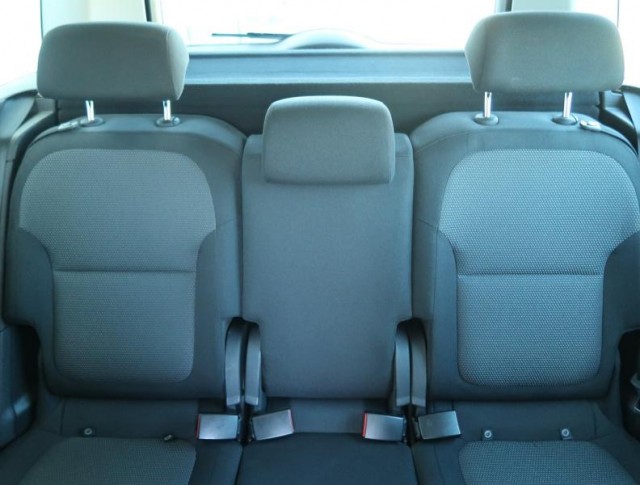 Škoda Yeti  1.4 TSI Ambition