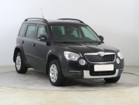 Škoda Yeti  1.4 TSI Ambition